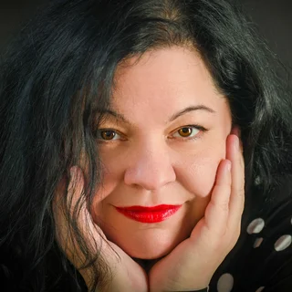 MomoBaby portrait